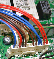 ar clas he 18.con cn23 on pcb.gif